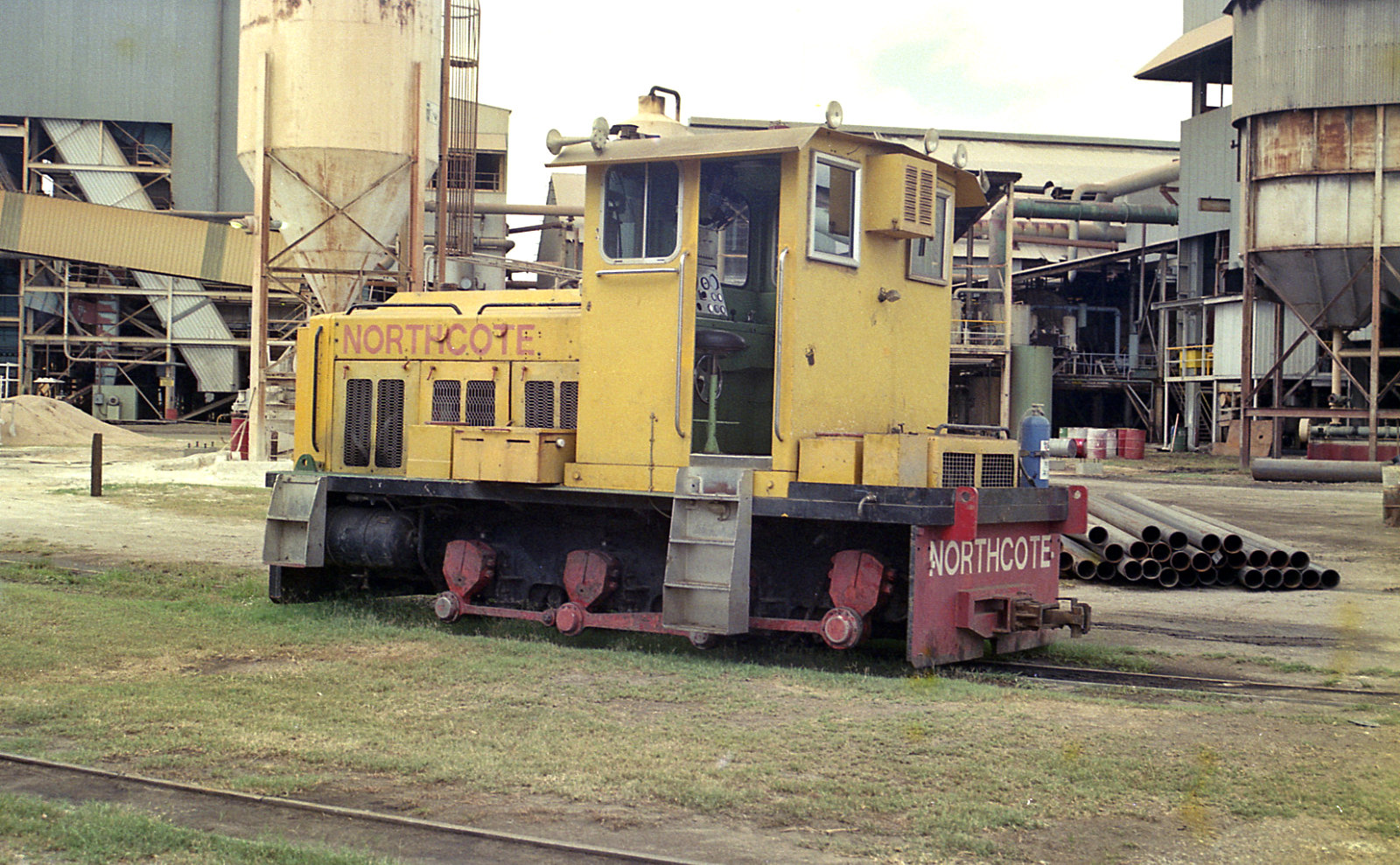 Chadwick Collection